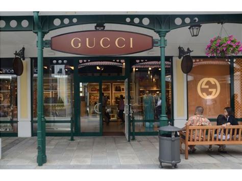 wien gucci outlet|gucci fashion house parndorf.